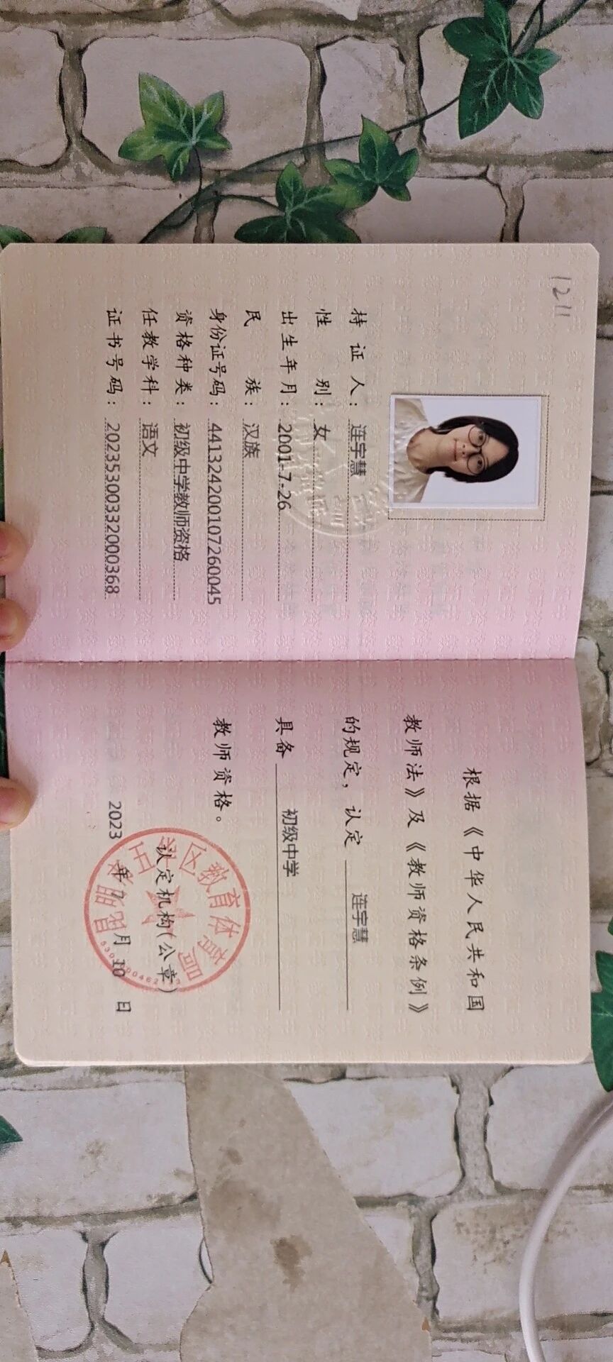 连阿姨缩略图2