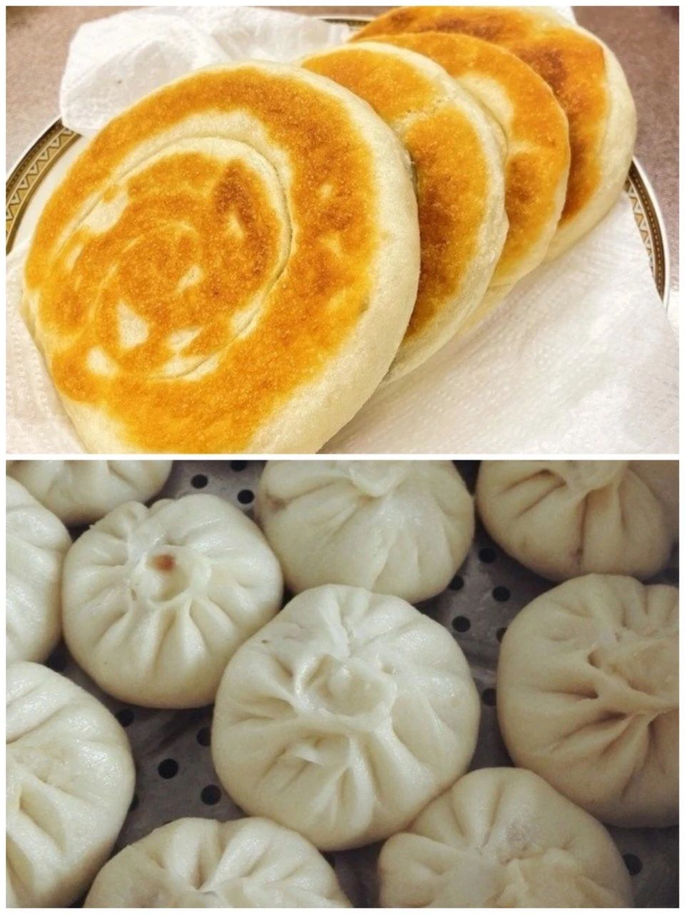 何阿姨工作生活照11