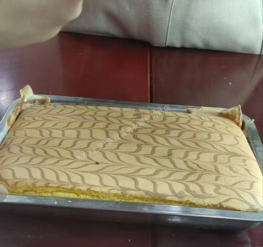 张阿姨工作生活照4