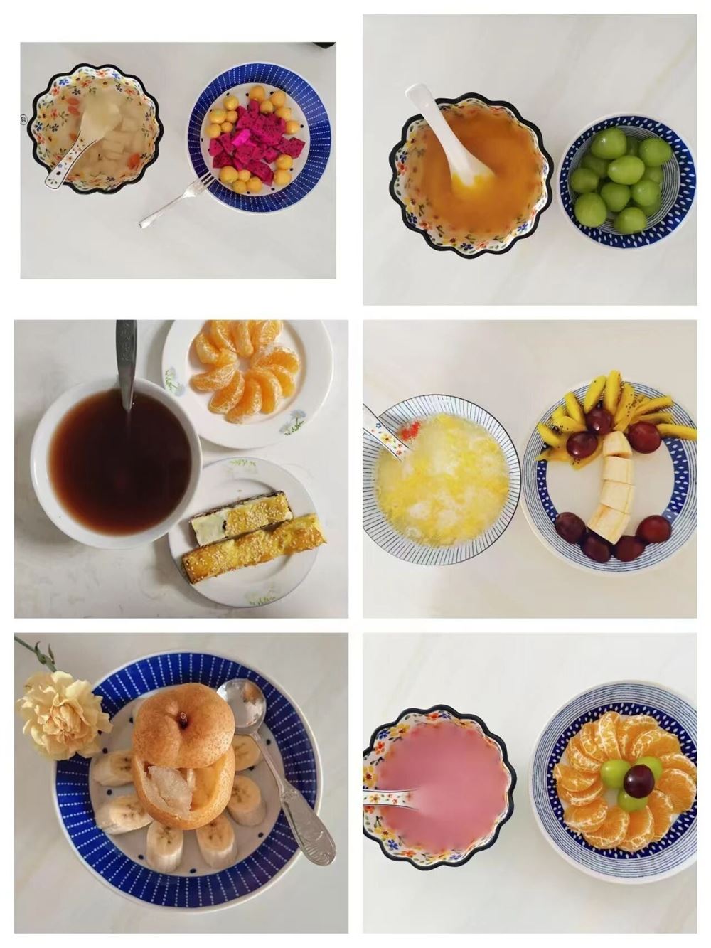 黄阿姨工作生活照7