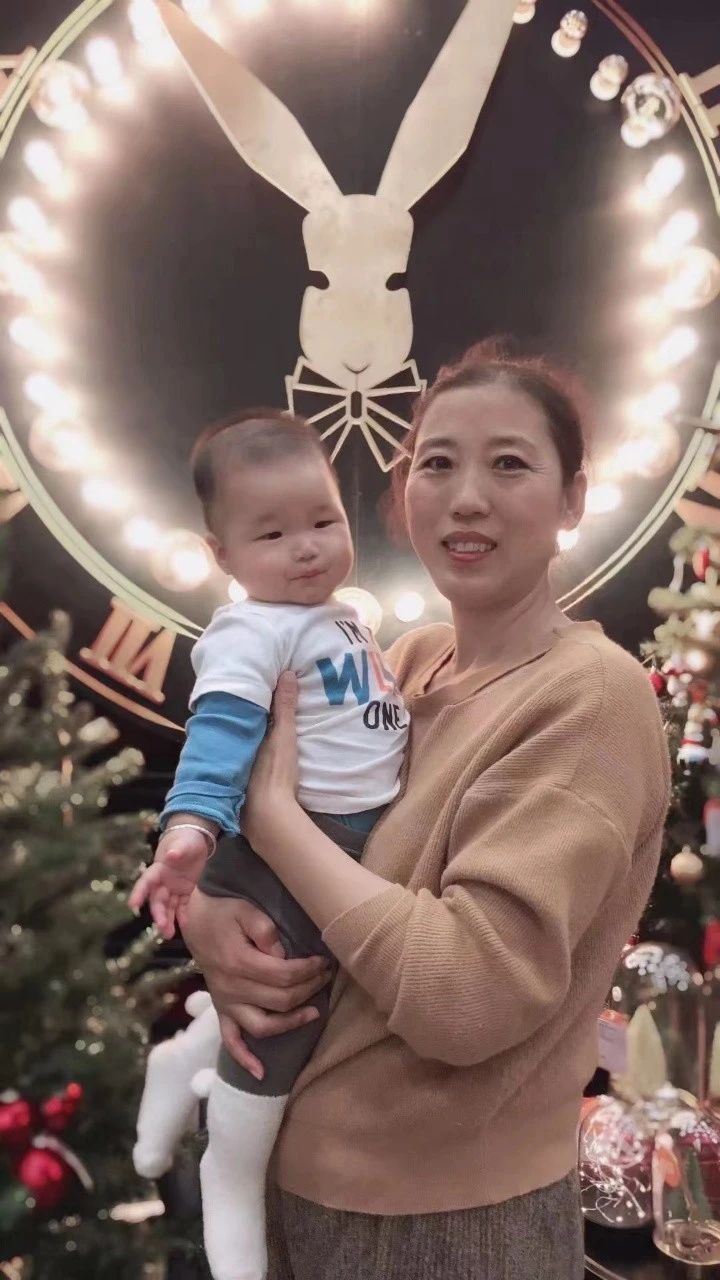 秦阿姨缩略图6