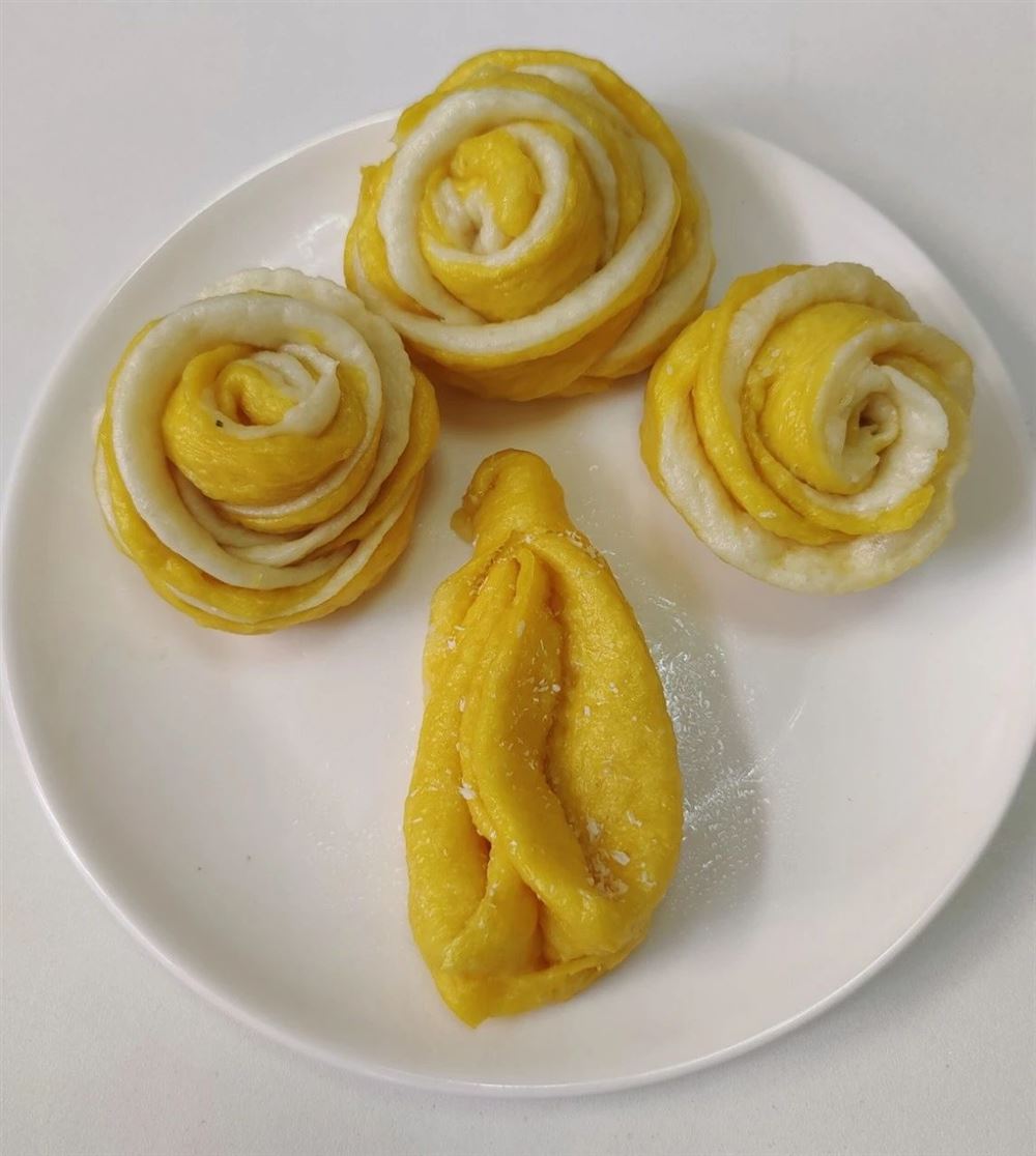 李阿姨工作生活照8