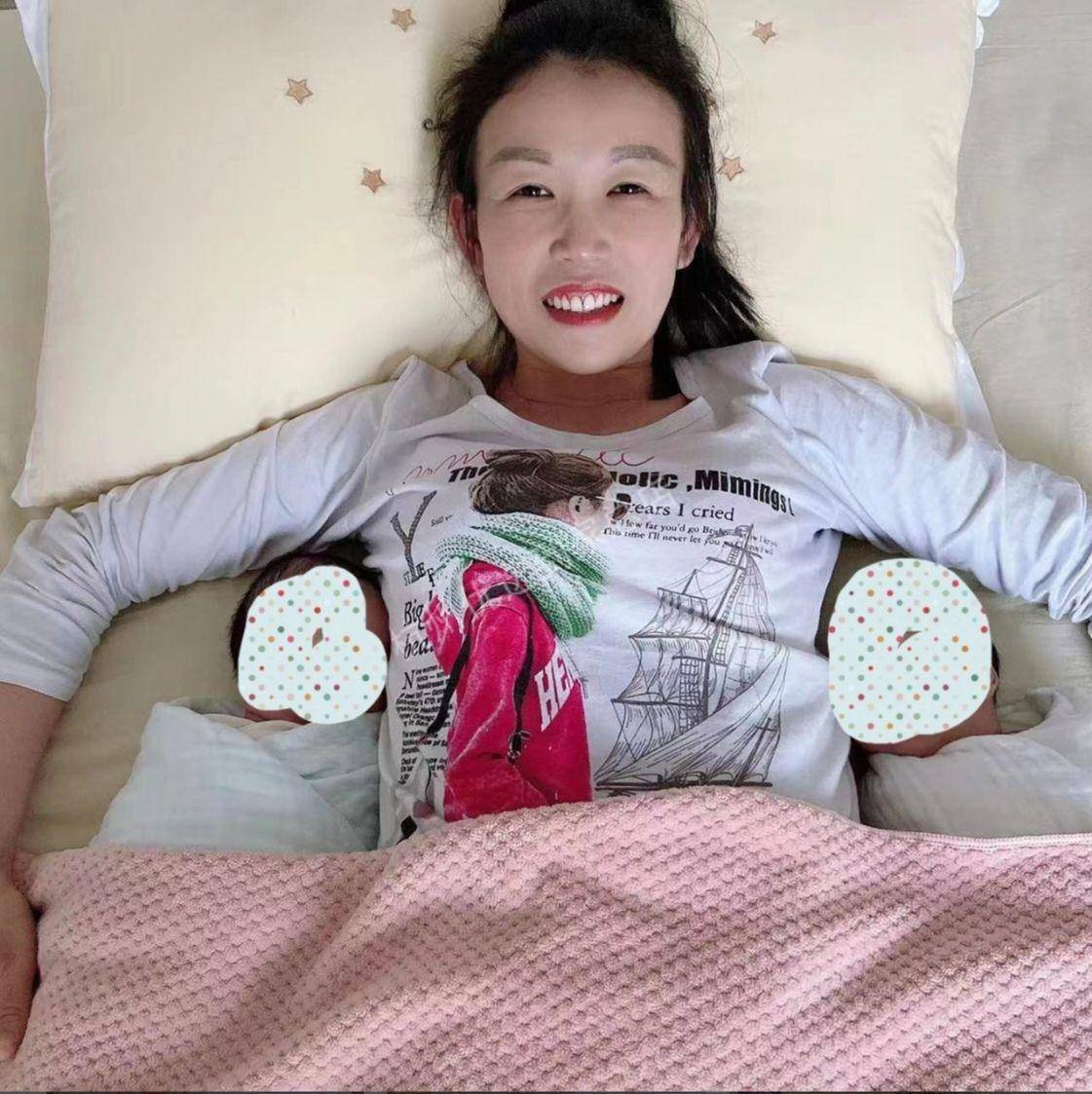 许阿姨工作生活照9