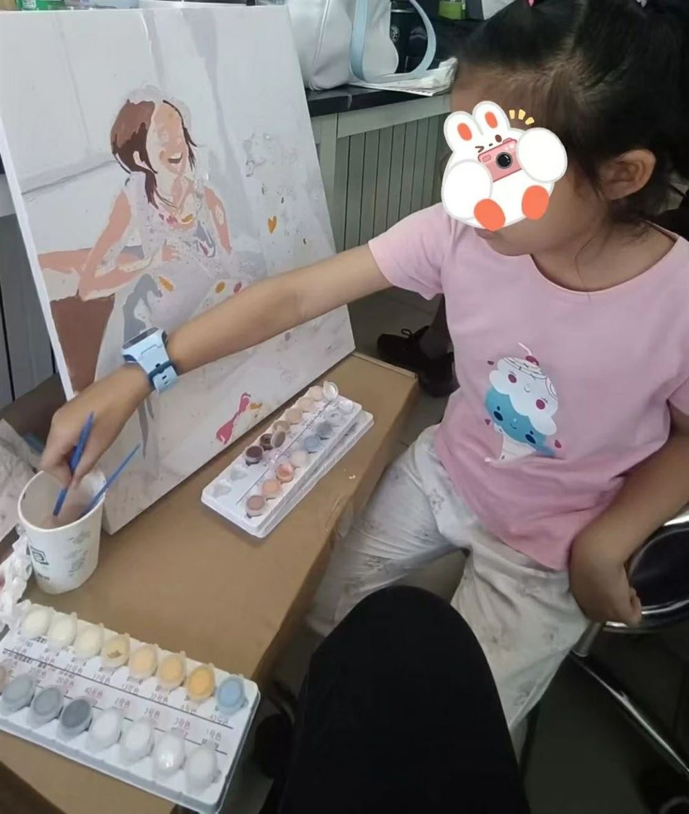 金阿姨缩略图2