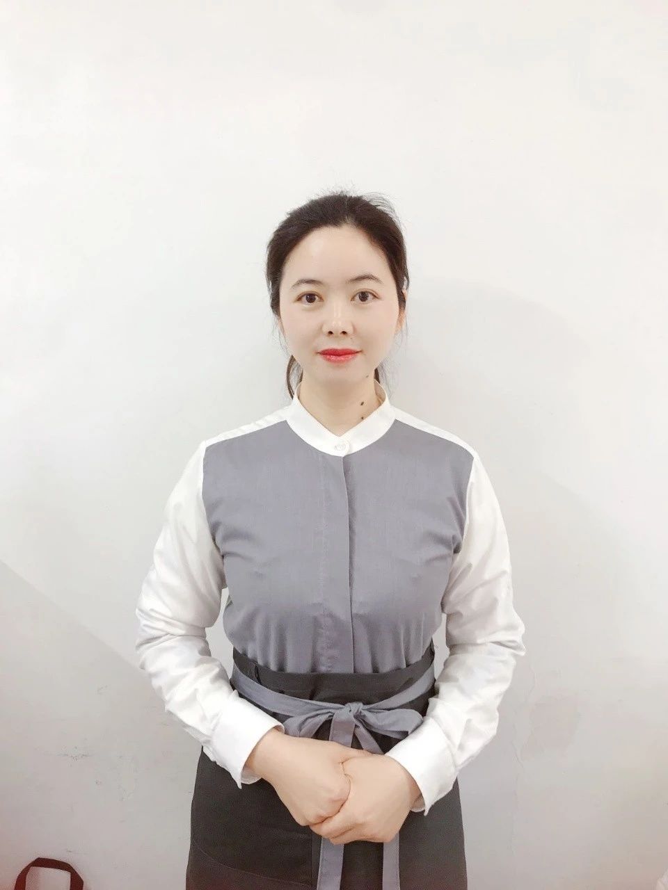 王阿姨工作生活照1