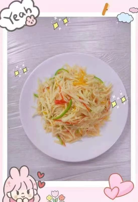 吴阿姨工作生活照5
