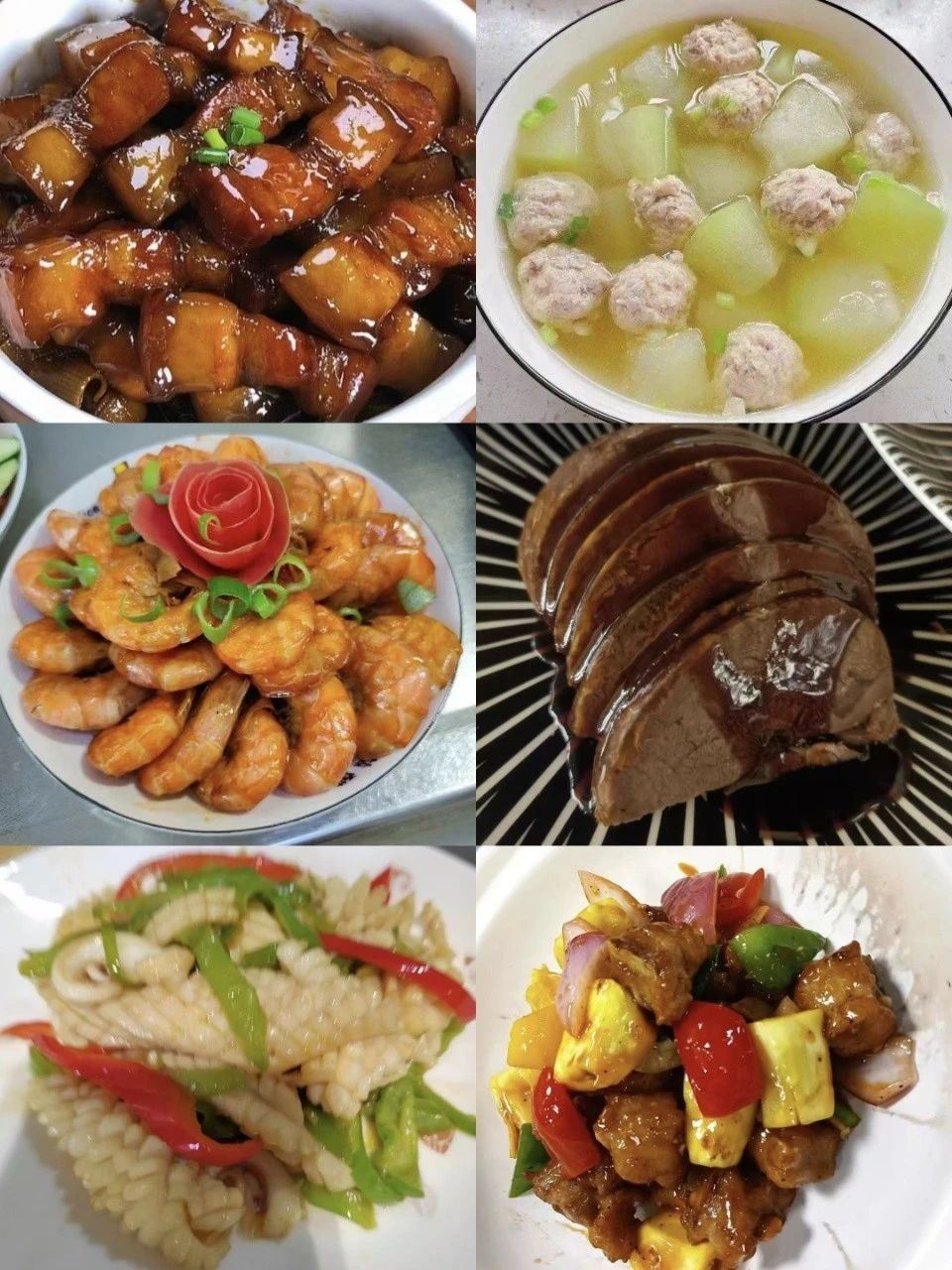 谭阿姨工作生活照3