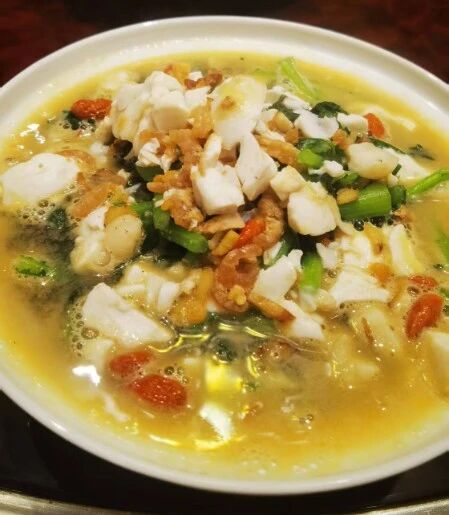 高阿姨工作生活照9