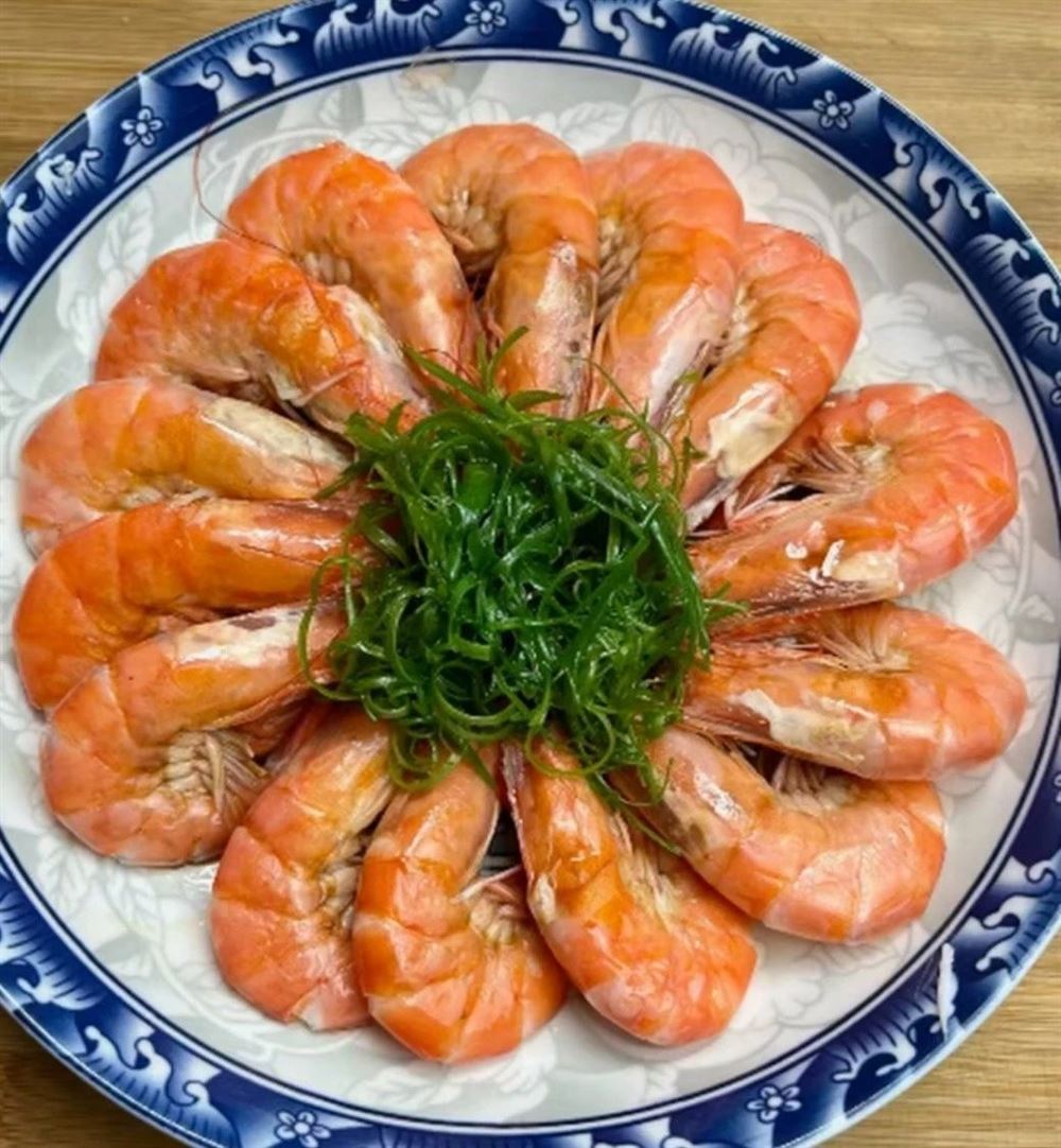 孙阿姨工作生活照7