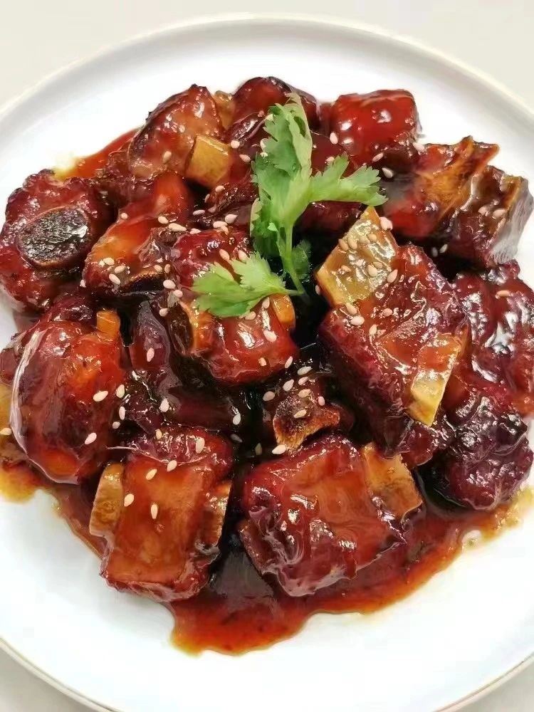 封阿姨工作生活照6