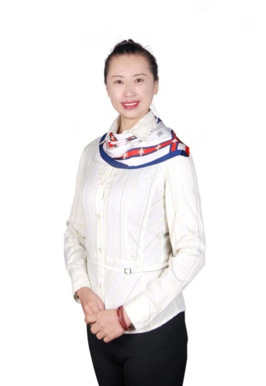 郑阿姨头像