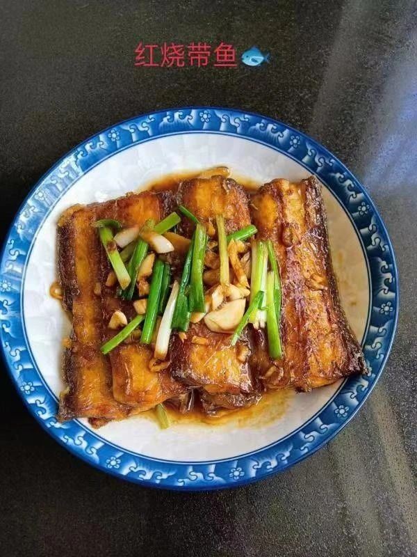 龚阿姨工作生活照7