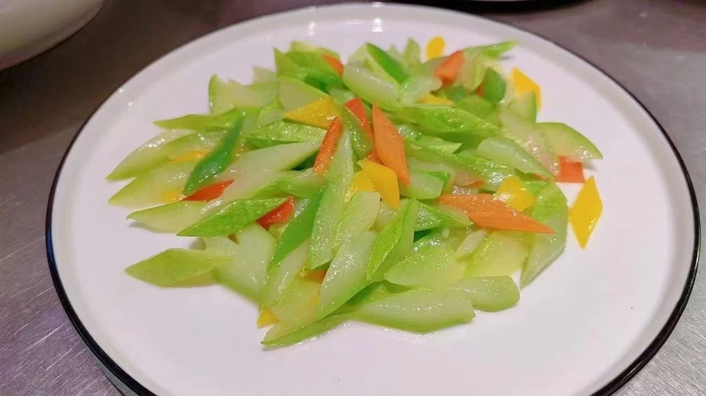 吴阿姨工作生活照10
