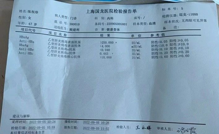 张阿姨工作生活照3