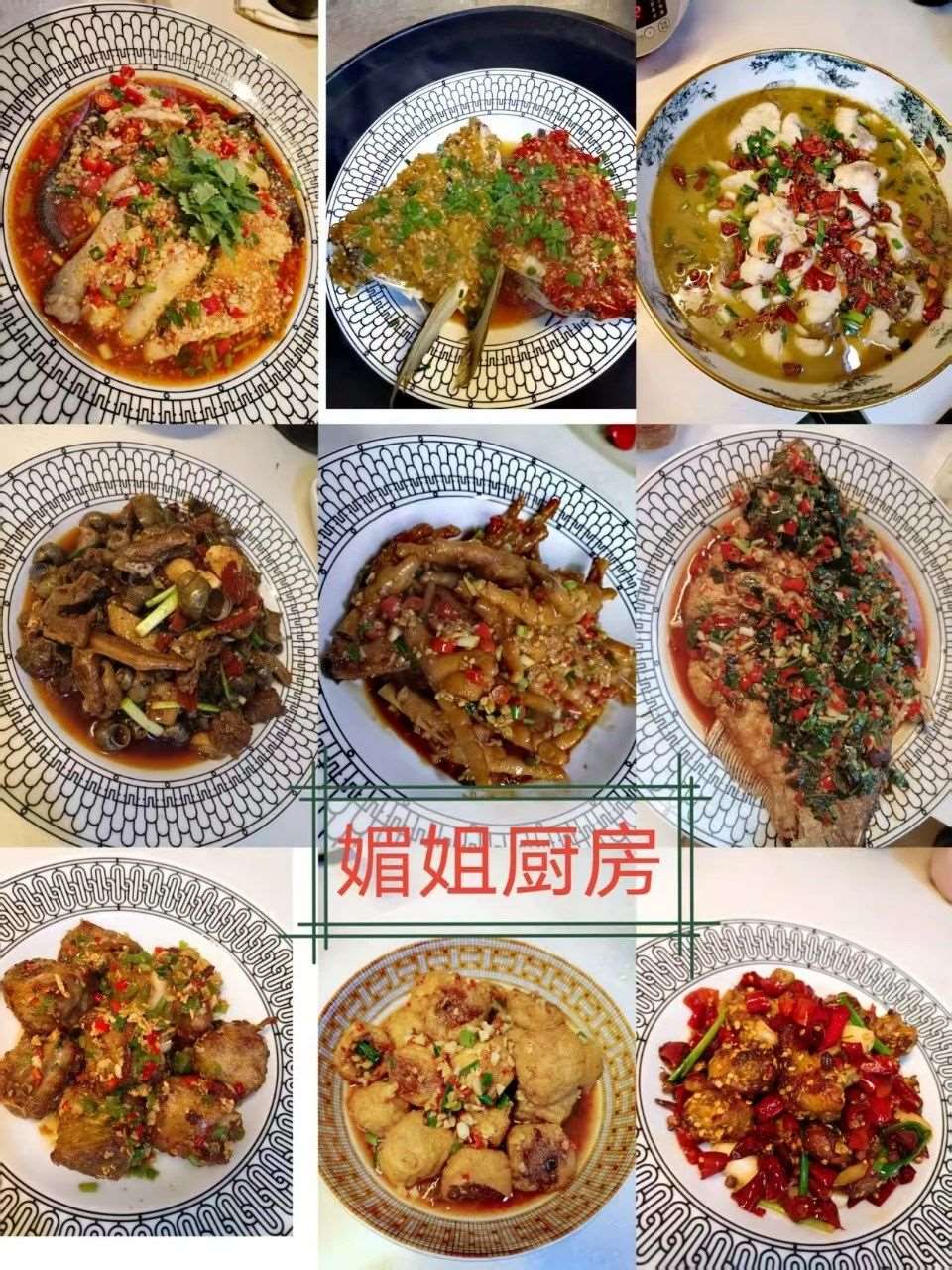邓阿姨工作生活照7