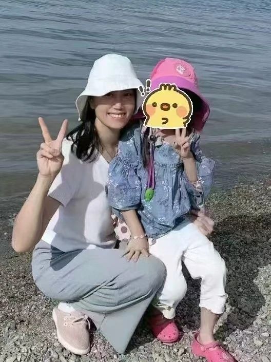 蔡阿姨头像