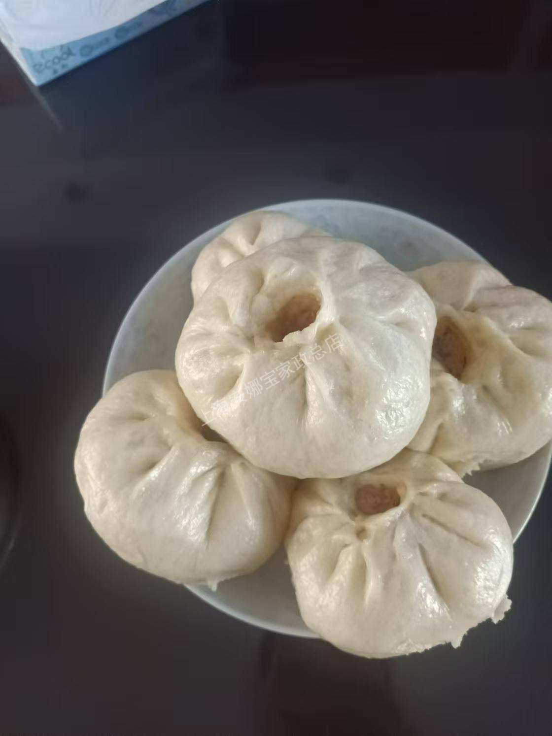 陶阿姨工作生活照11