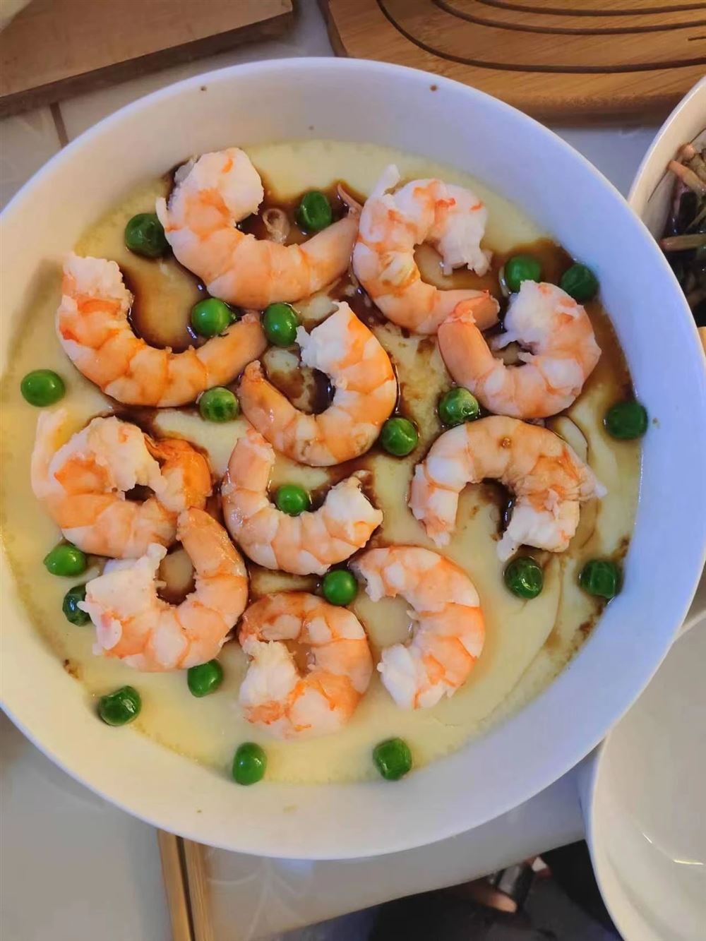 何阿姨工作生活照7