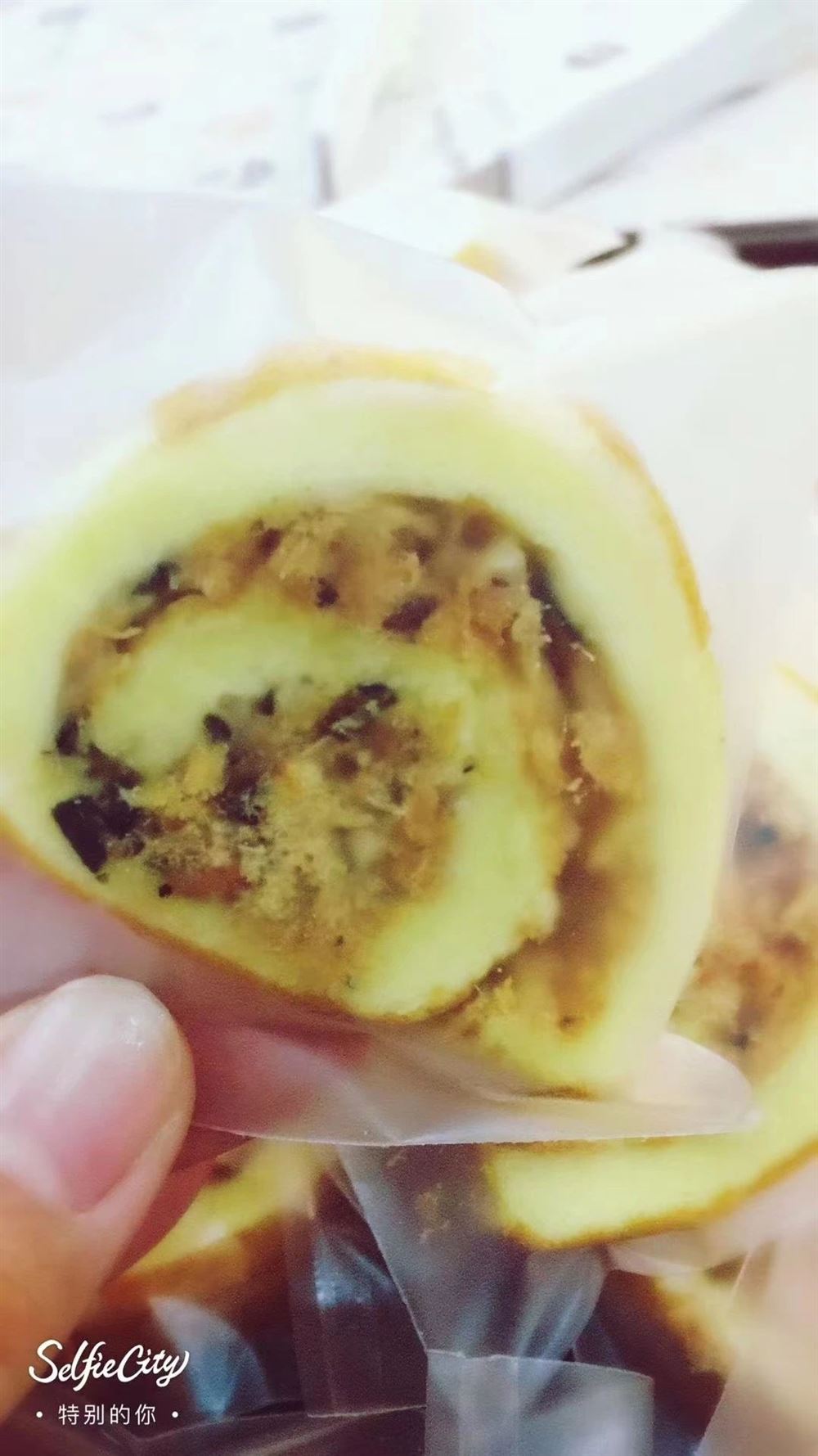 曾阿姨工作生活照12