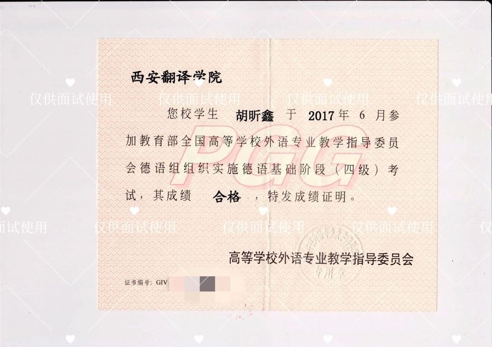 胡阿姨工作生活照10