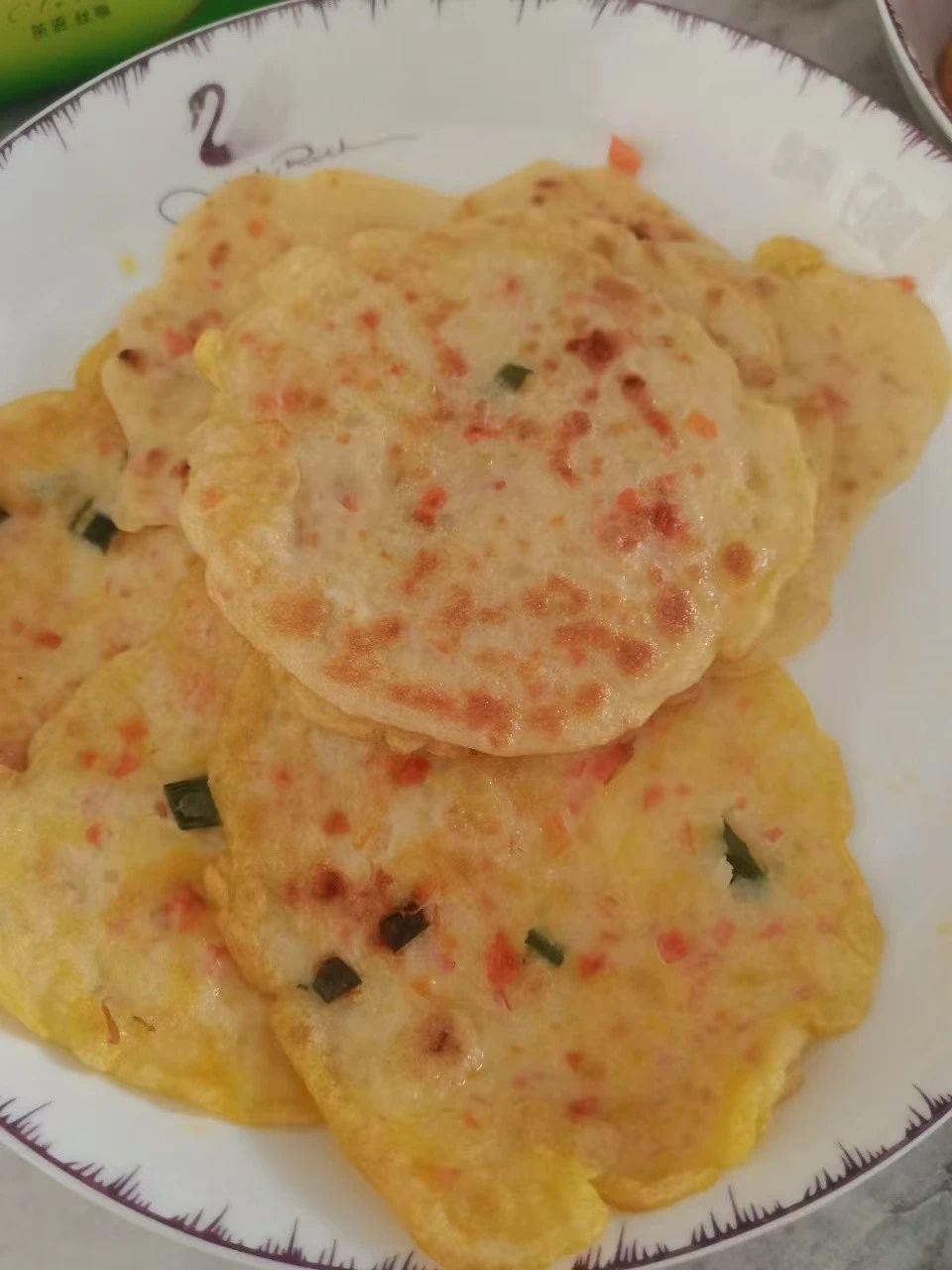 汪阿姨工作生活照3