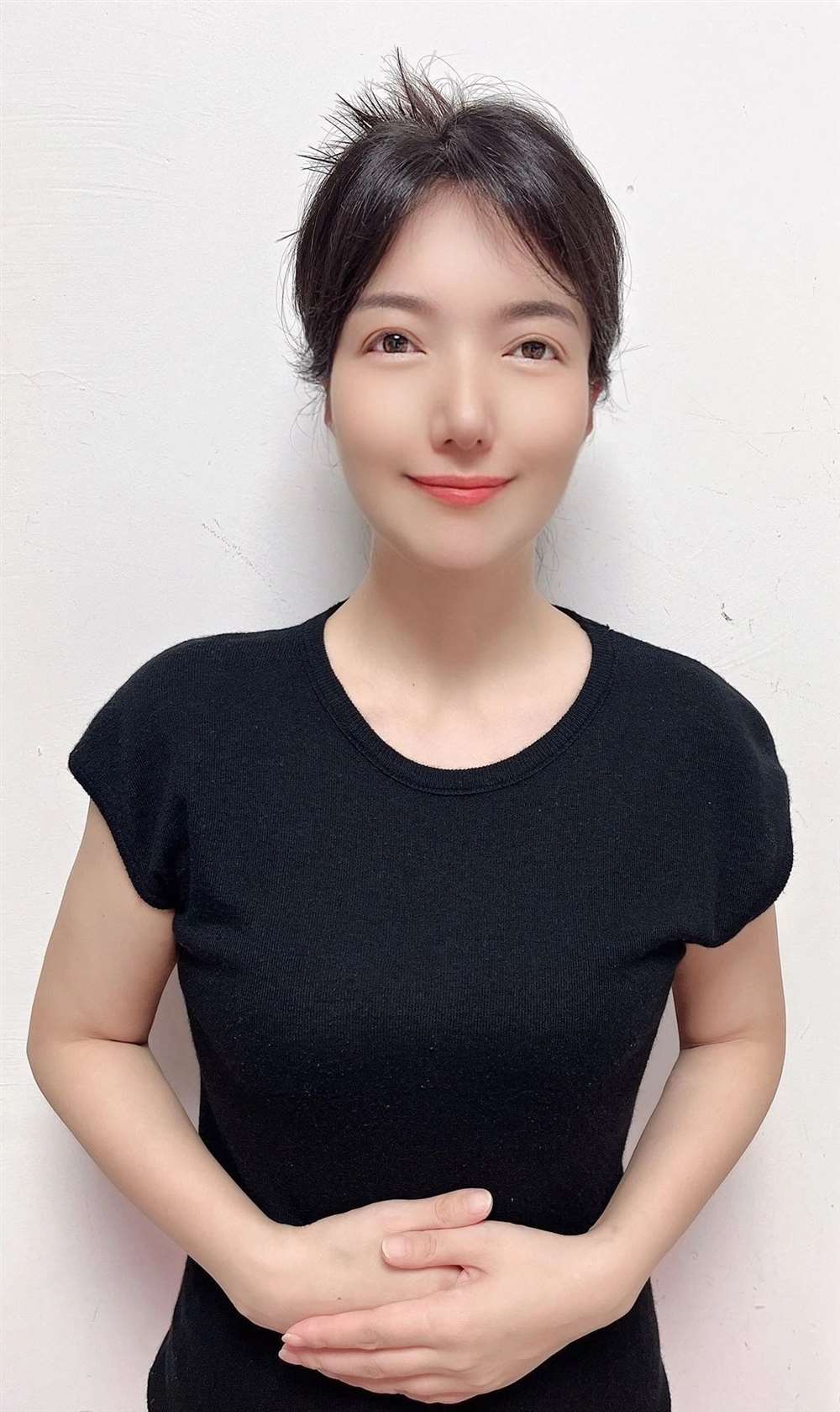 家政育婴师刘阿姨公开照片