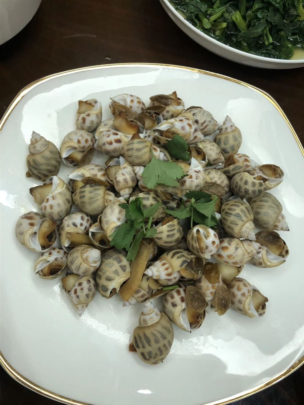刘阿姨工作生活照6