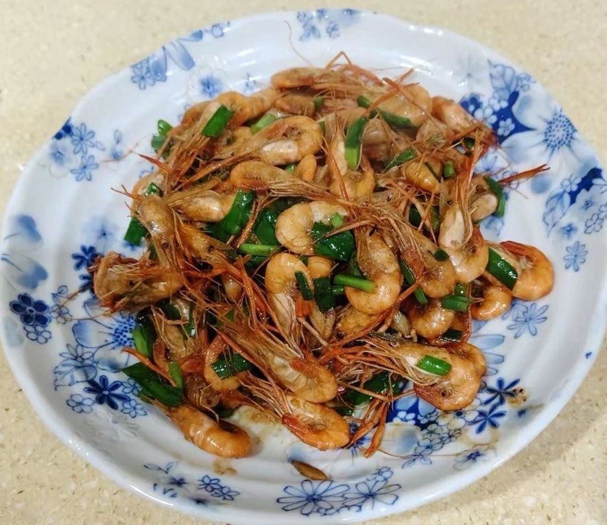 付阿姨工作生活照7