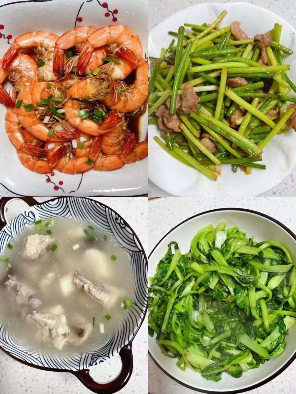戴阿姨工作生活照4