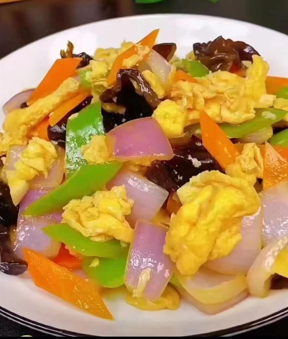 邱阿姨工作生活照5