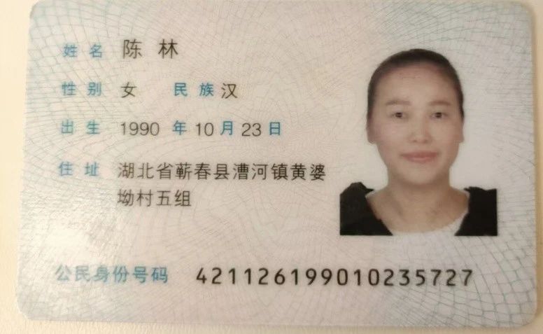 陈阿姨工作生活照2