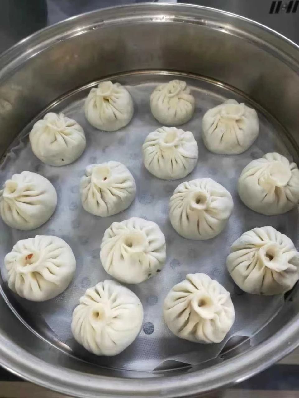 赵阿姨工作生活照6