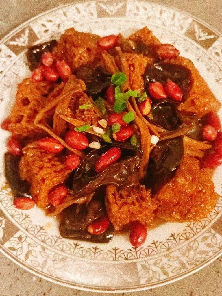 贾阿姨工作生活照6