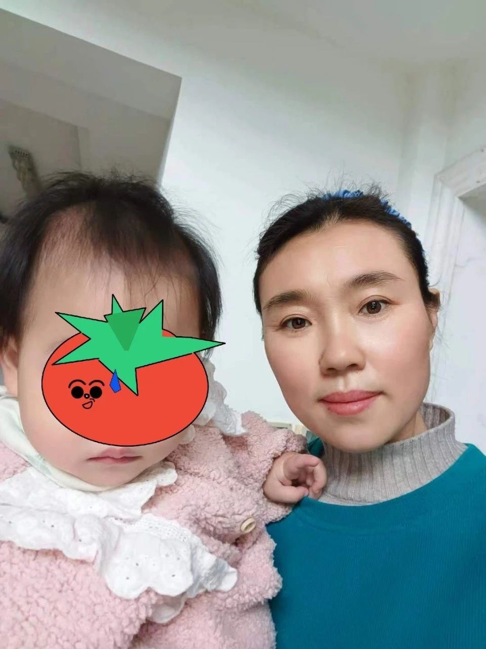 吴阿姨工作生活照7