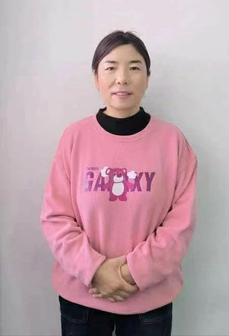吴阿姨工作生活照12