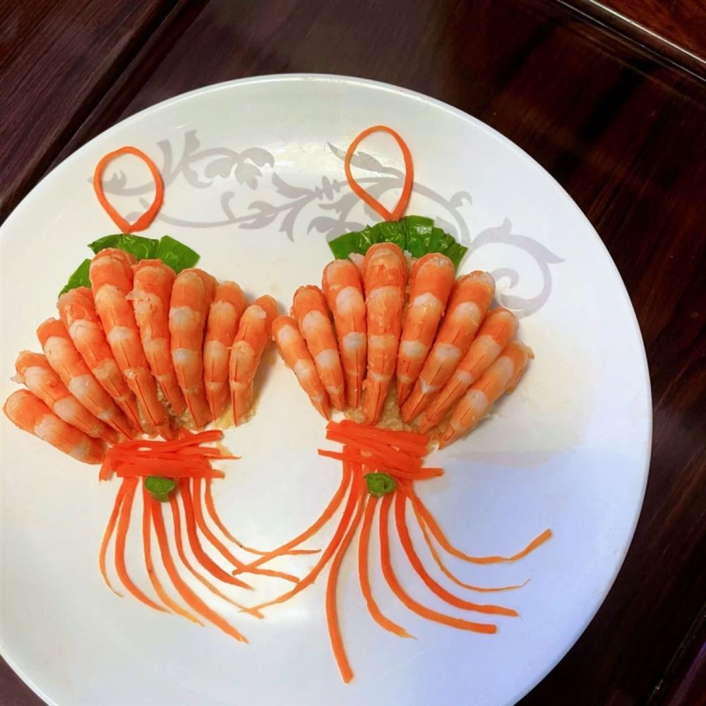 朱阿姨工作生活照7