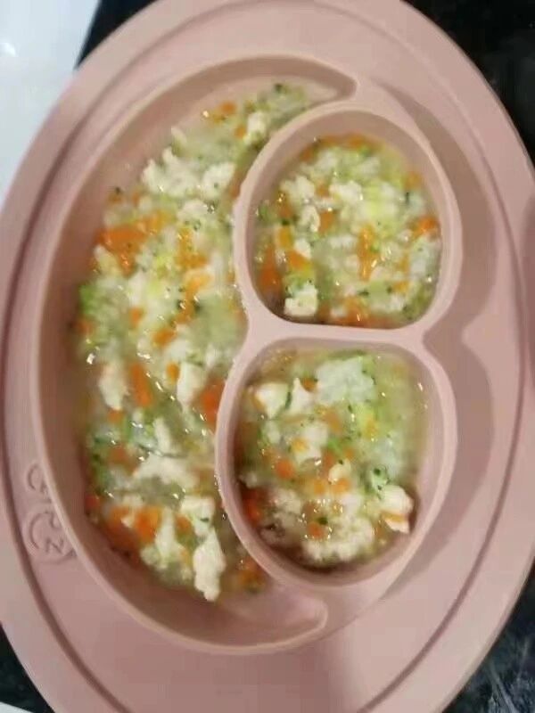张阿姨工作生活照9