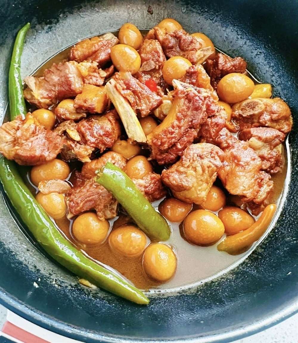 张阿姨工作生活照8