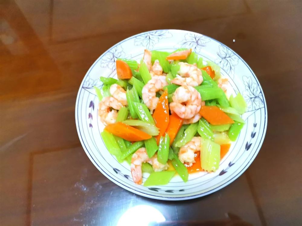 张阿姨工作生活照9