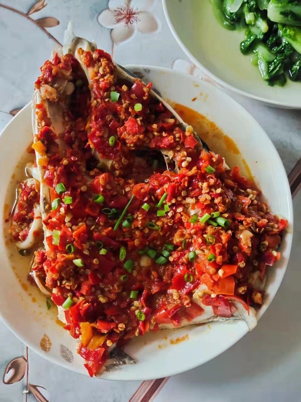 李阿姨工作生活照6