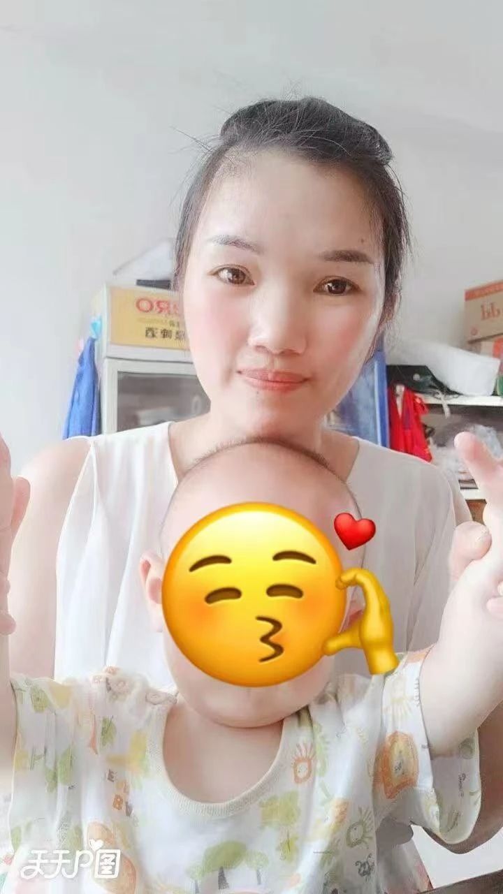 朱阿姨头像