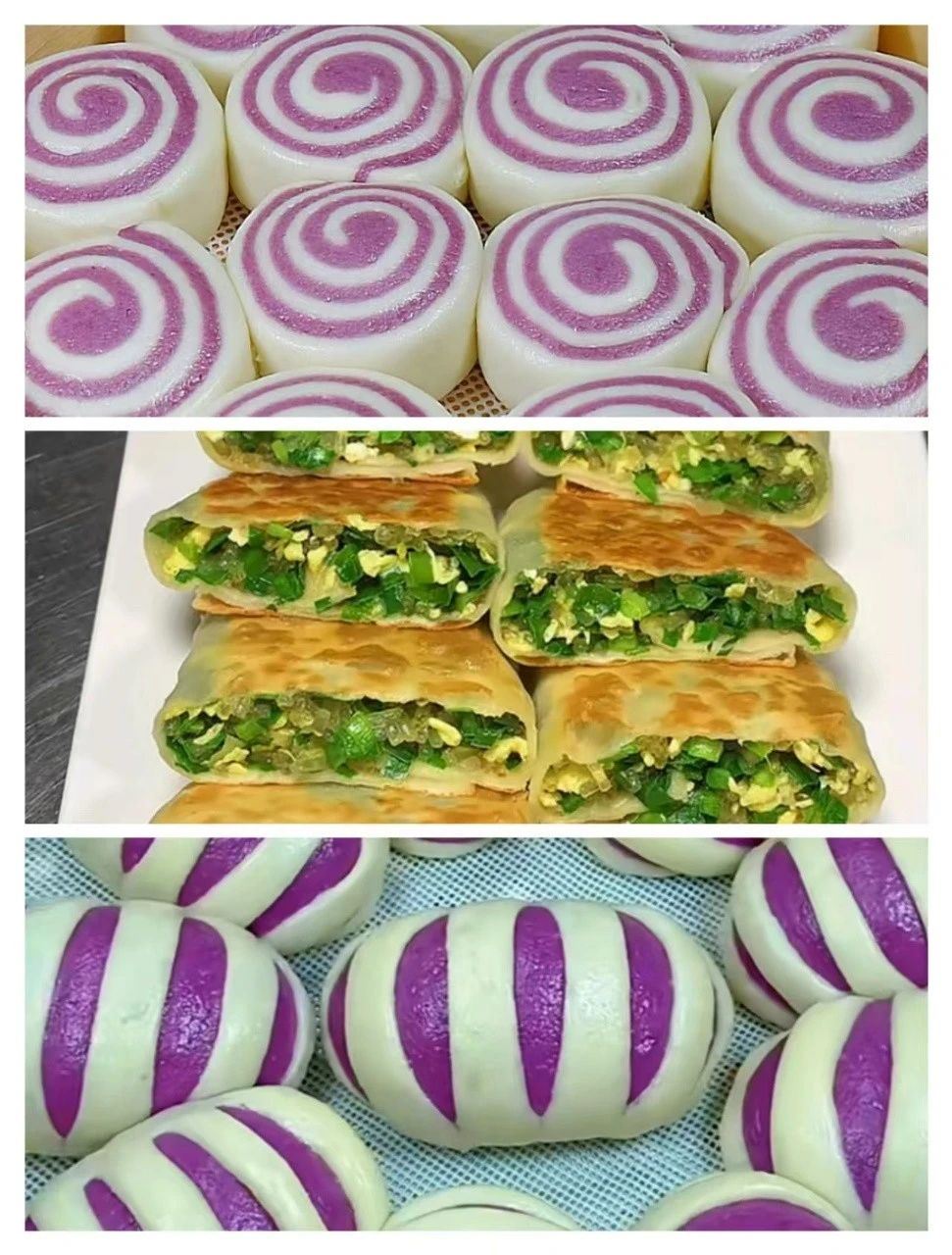李阿姨工作生活照8
