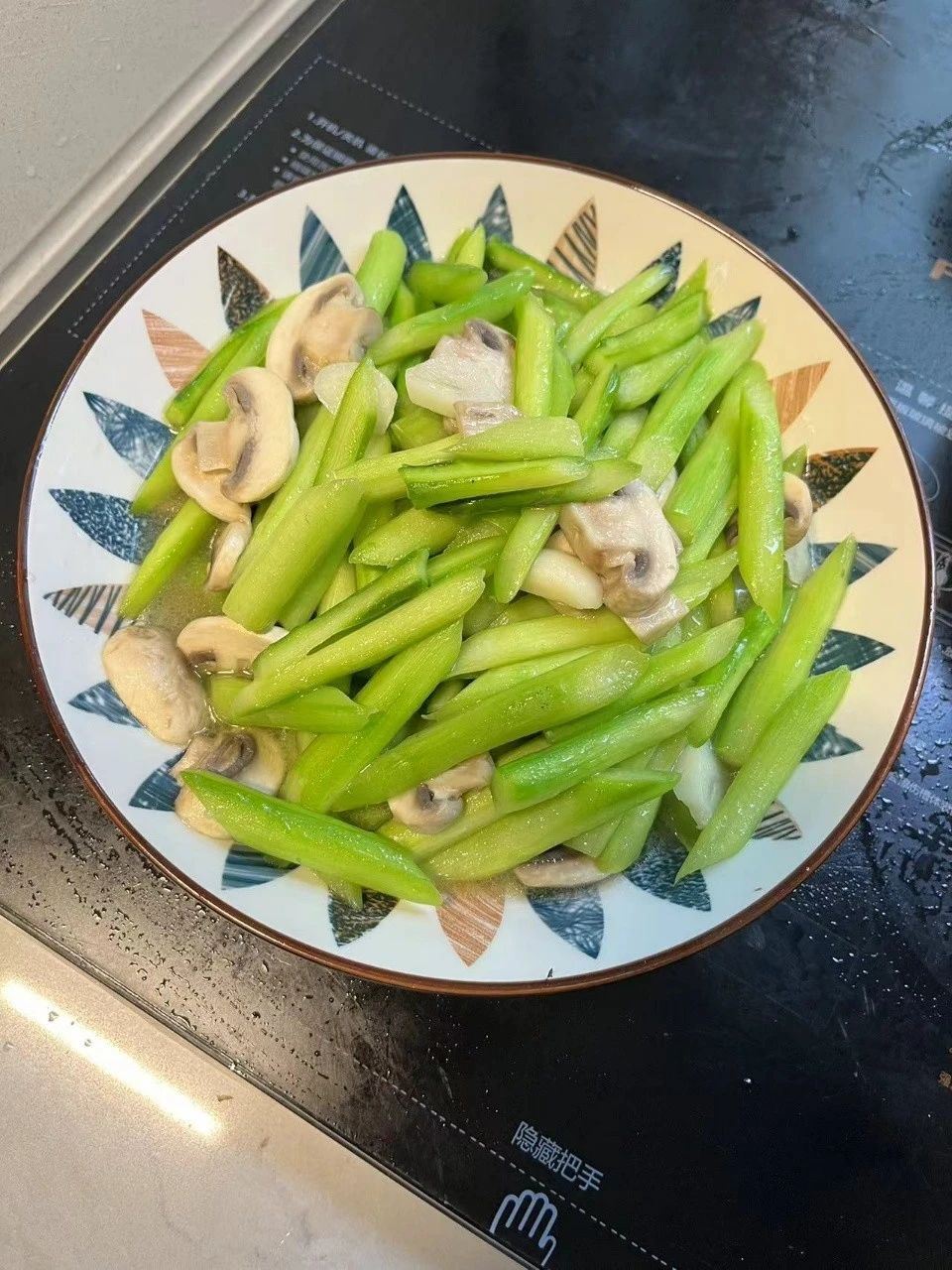 张阿姨工作生活照7