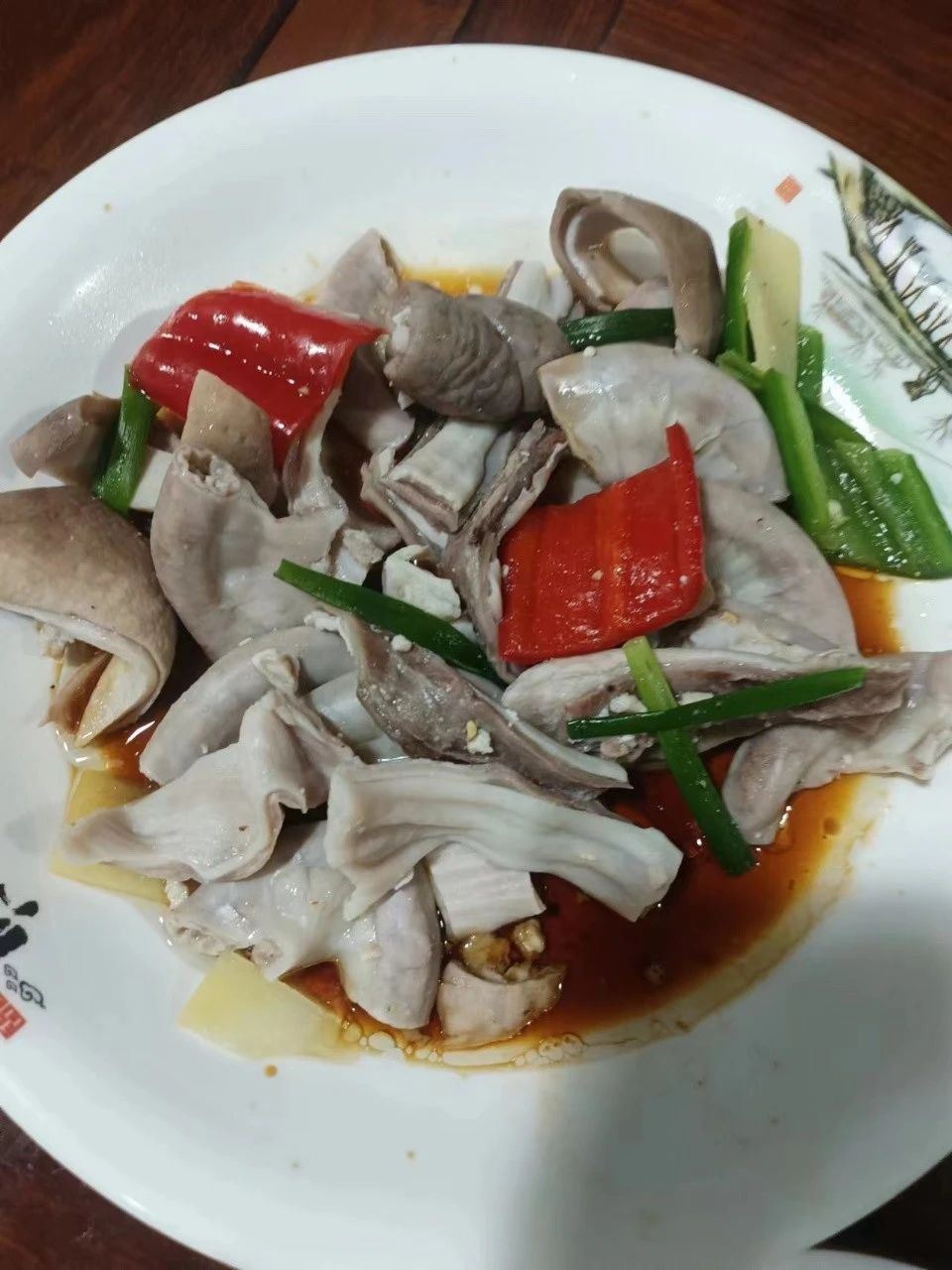 张阿姨工作生活照8