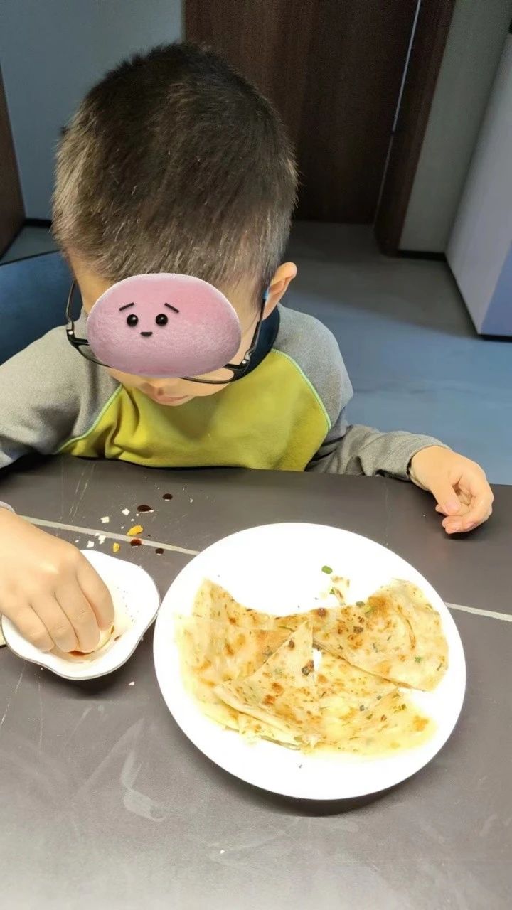 李阿姨工作生活照11