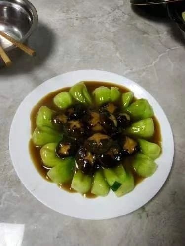 李阿姨工作生活照6