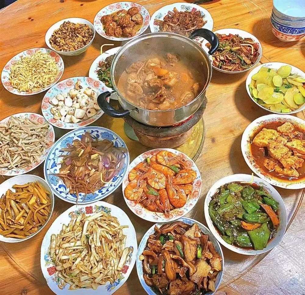 赵阿姨工作生活照12