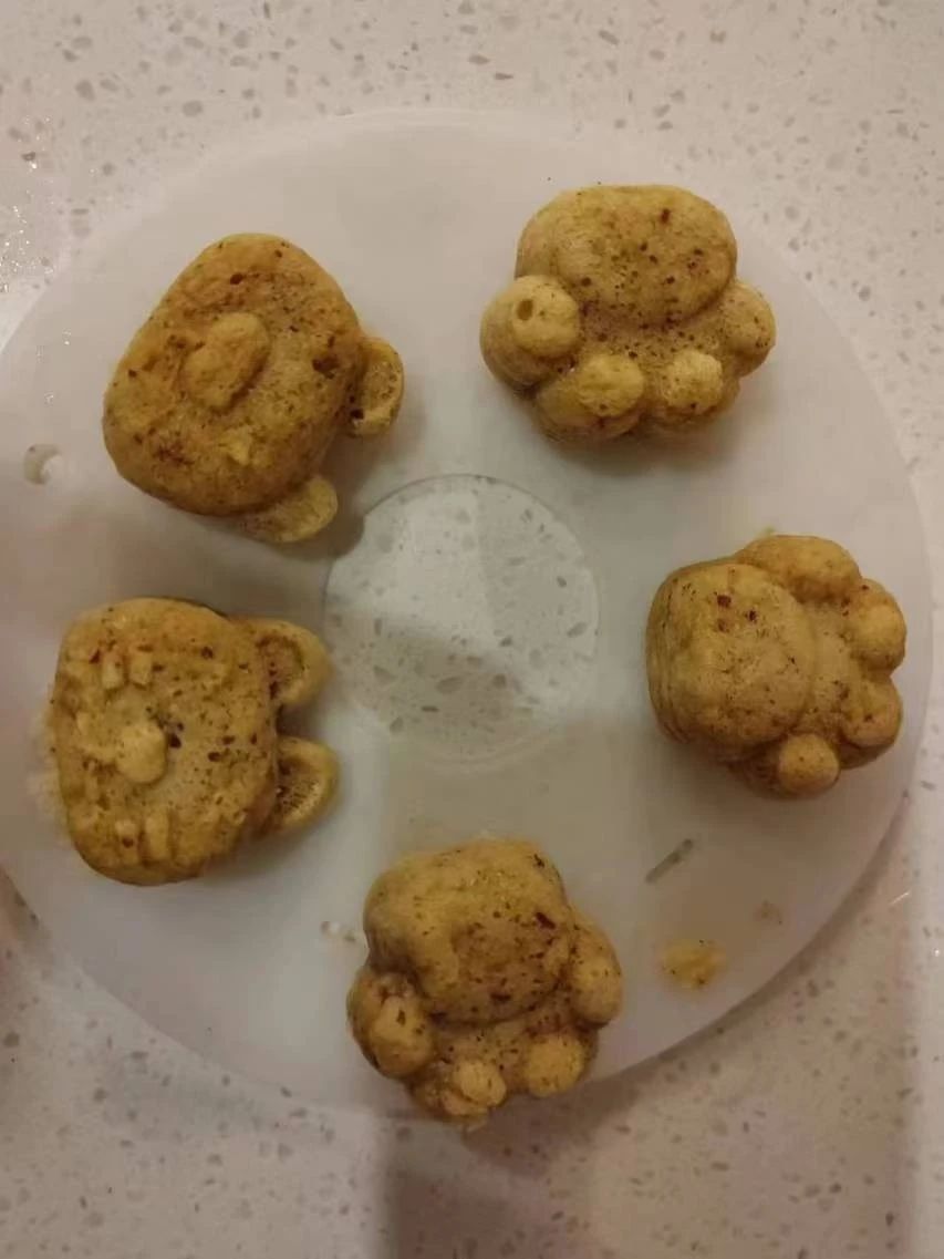 张阿姨工作生活照3