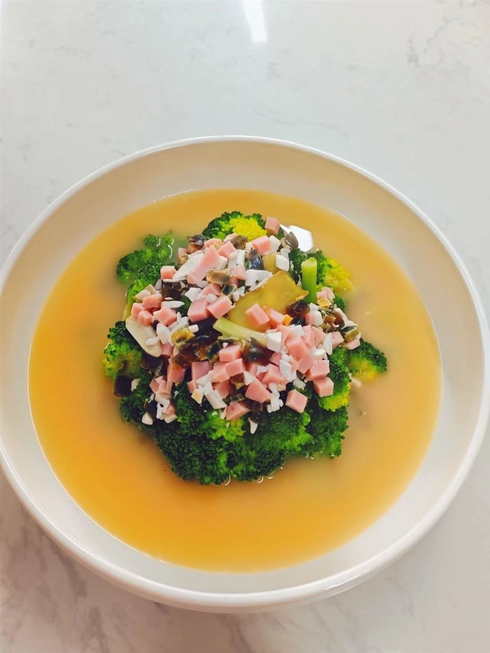莫阿姨工作生活照8