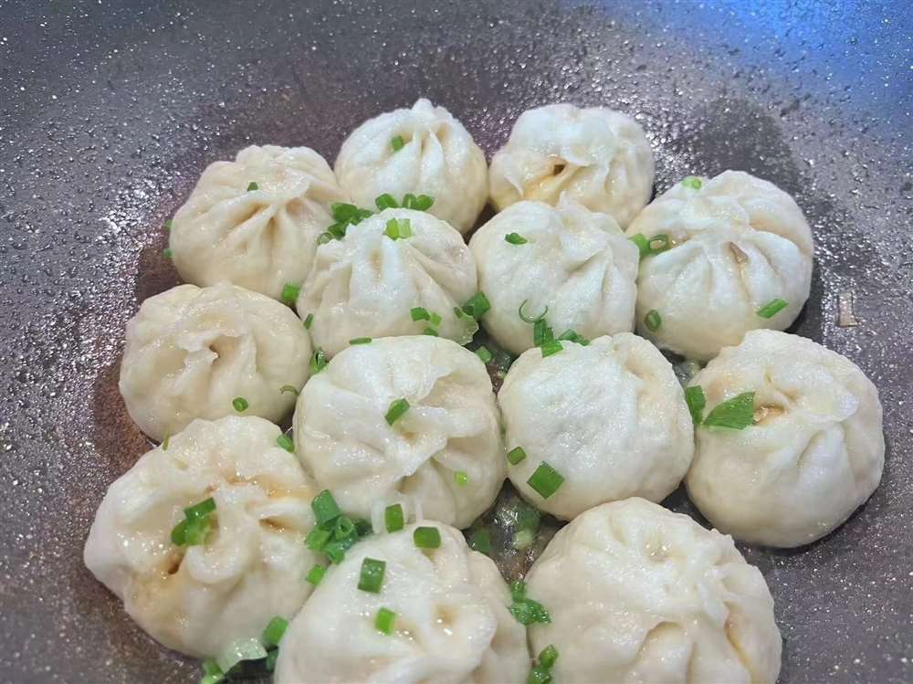 江阿姨工作生活照10